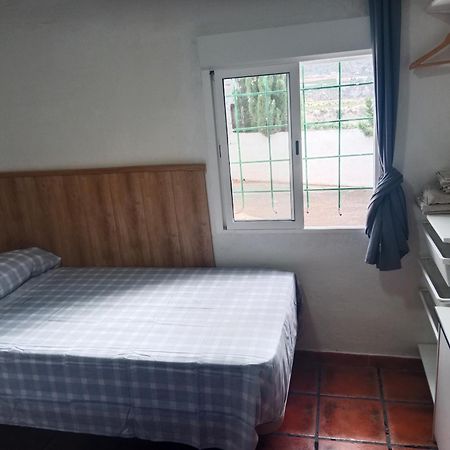 Casa Las Moscas Murcia Eksteriør bilde