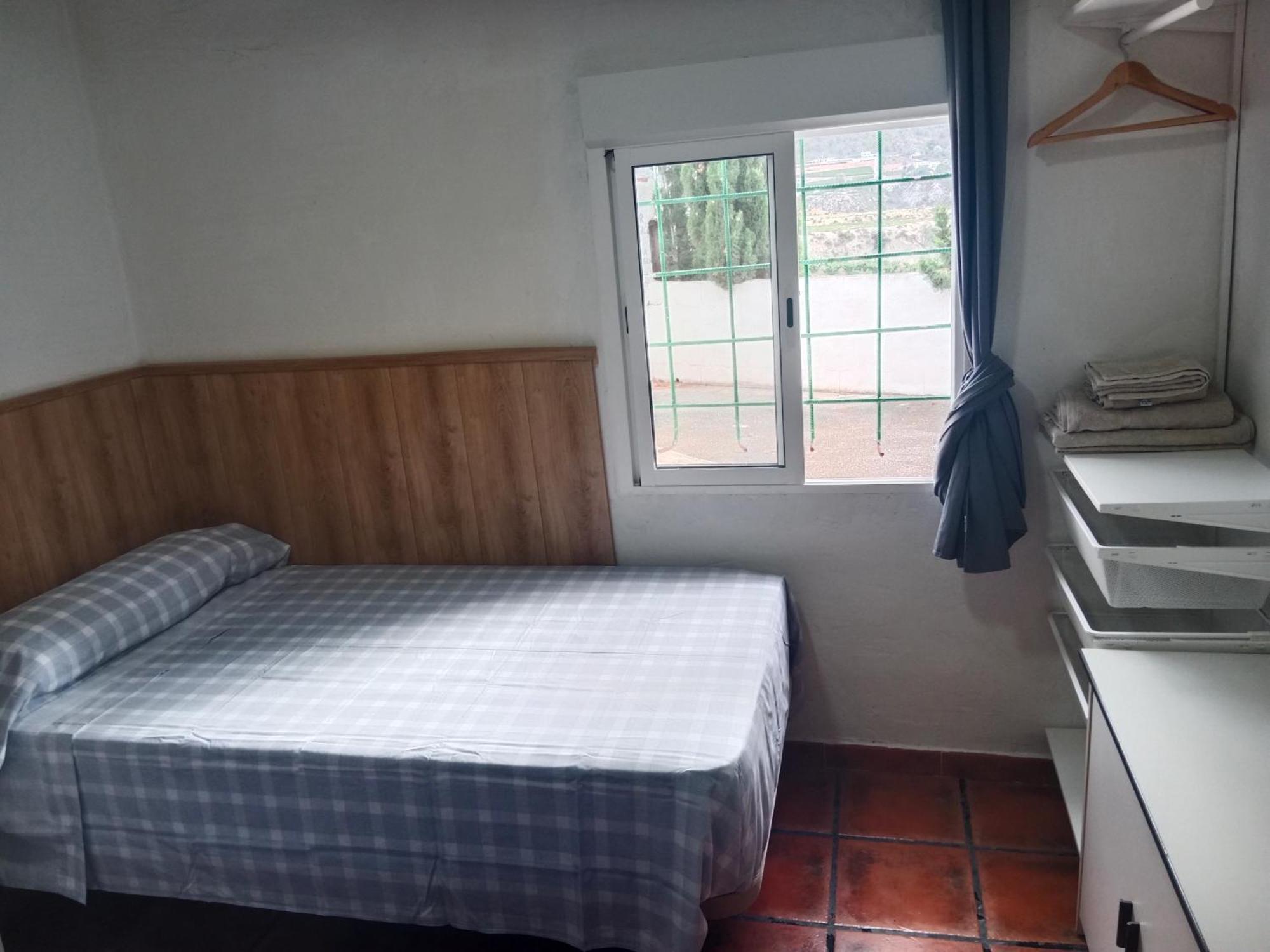 Casa Las Moscas Murcia Eksteriør bilde