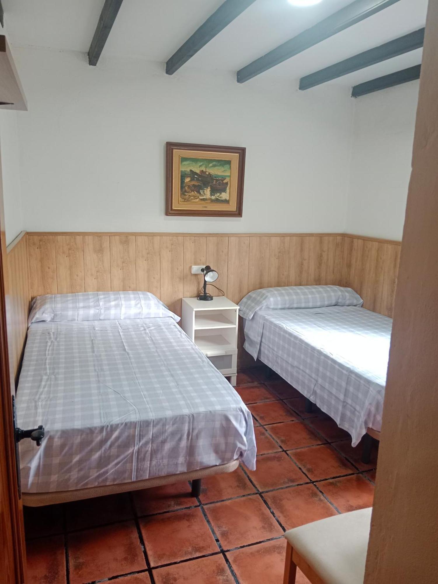 Casa Las Moscas Murcia Eksteriør bilde