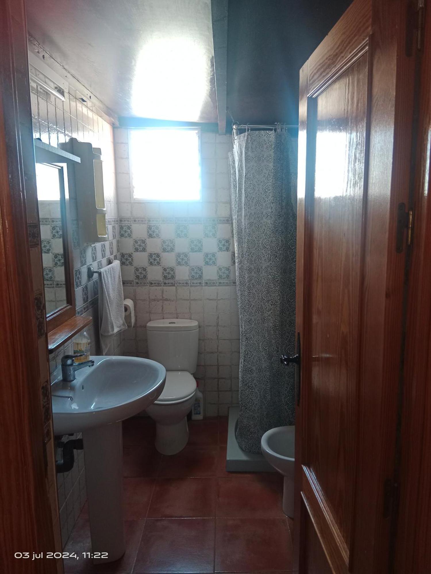 Casa Las Moscas Murcia Eksteriør bilde