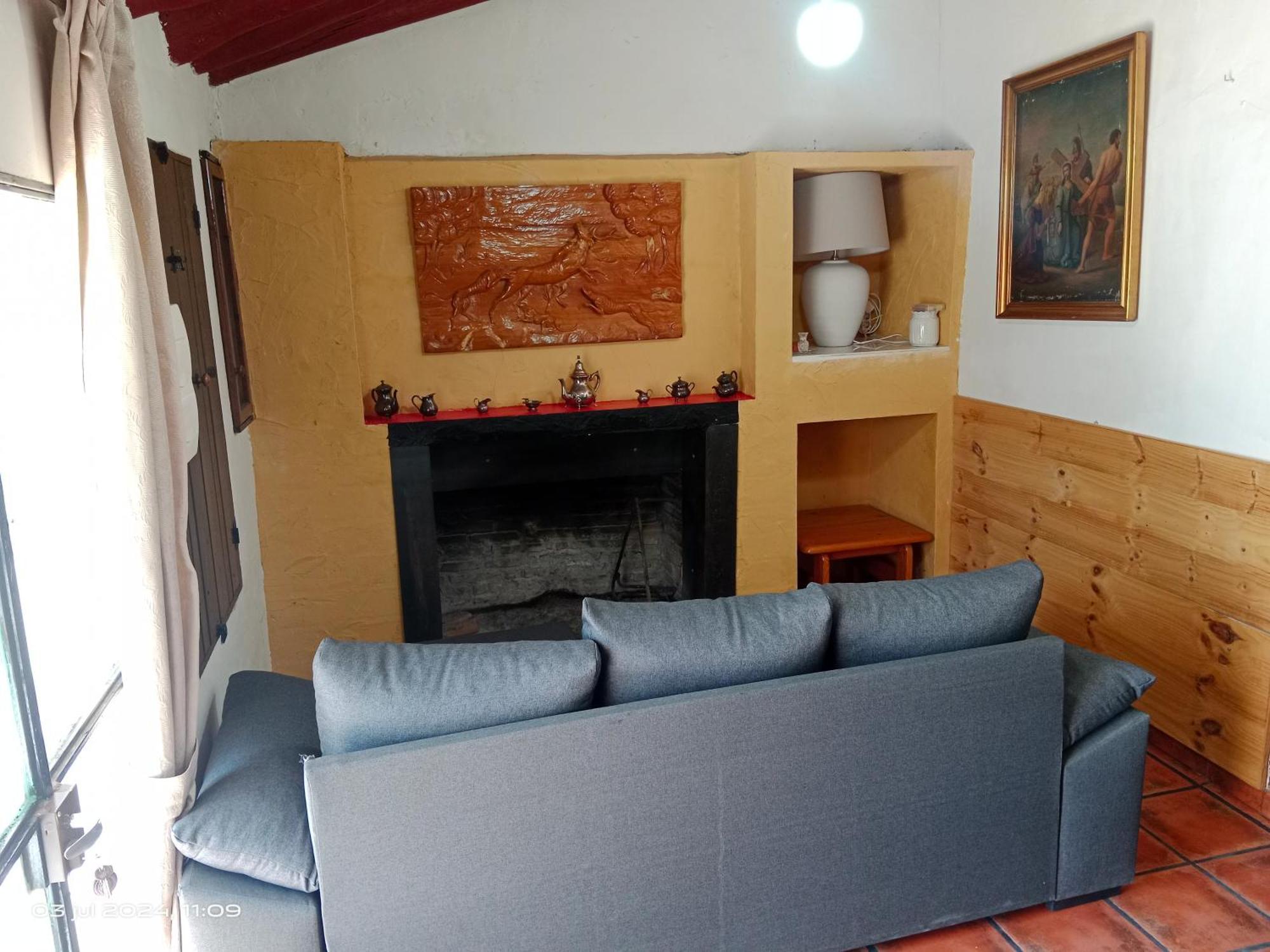Casa Las Moscas Murcia Eksteriør bilde