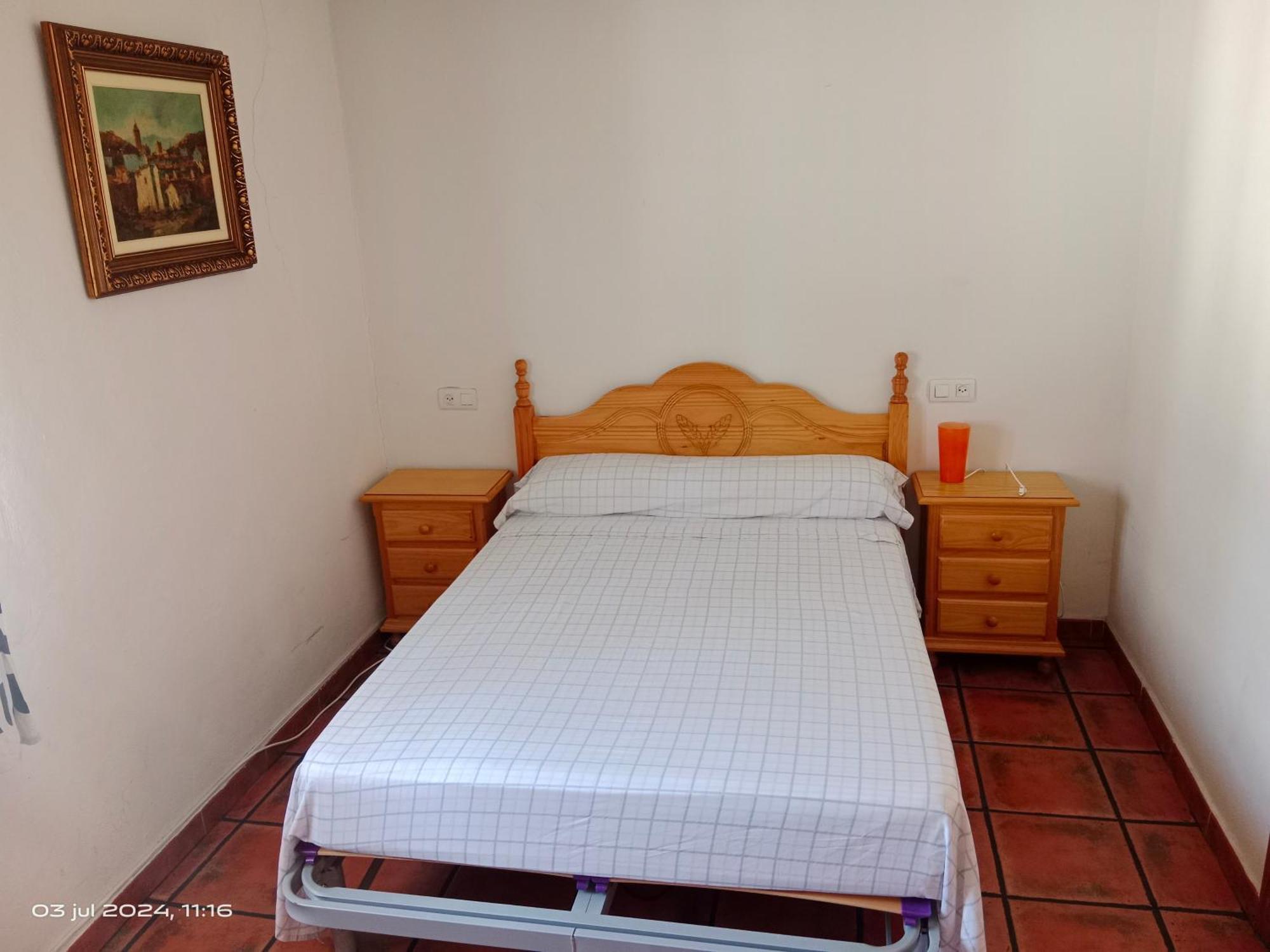Casa Las Moscas Murcia Eksteriør bilde