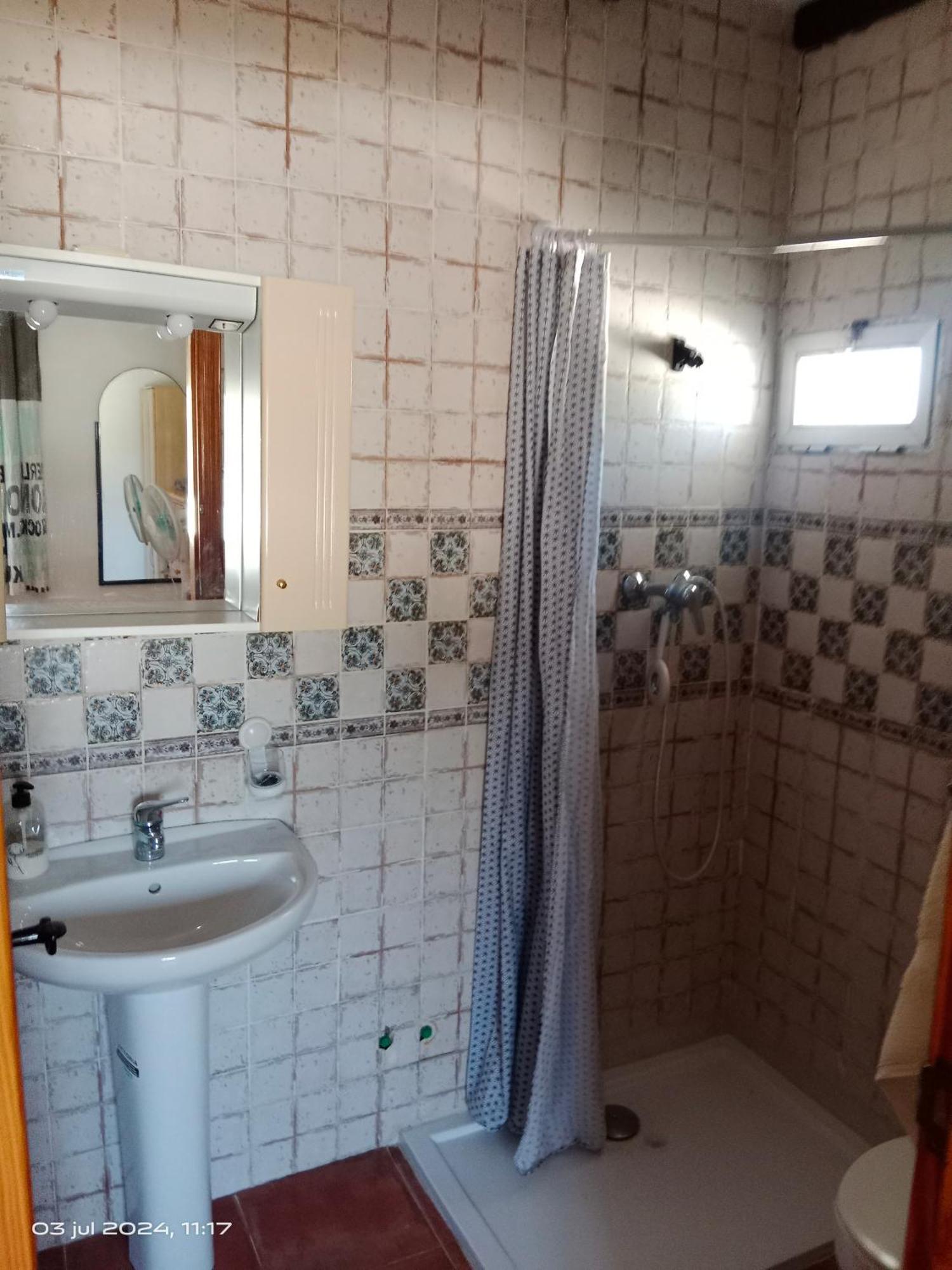 Casa Las Moscas Murcia Eksteriør bilde