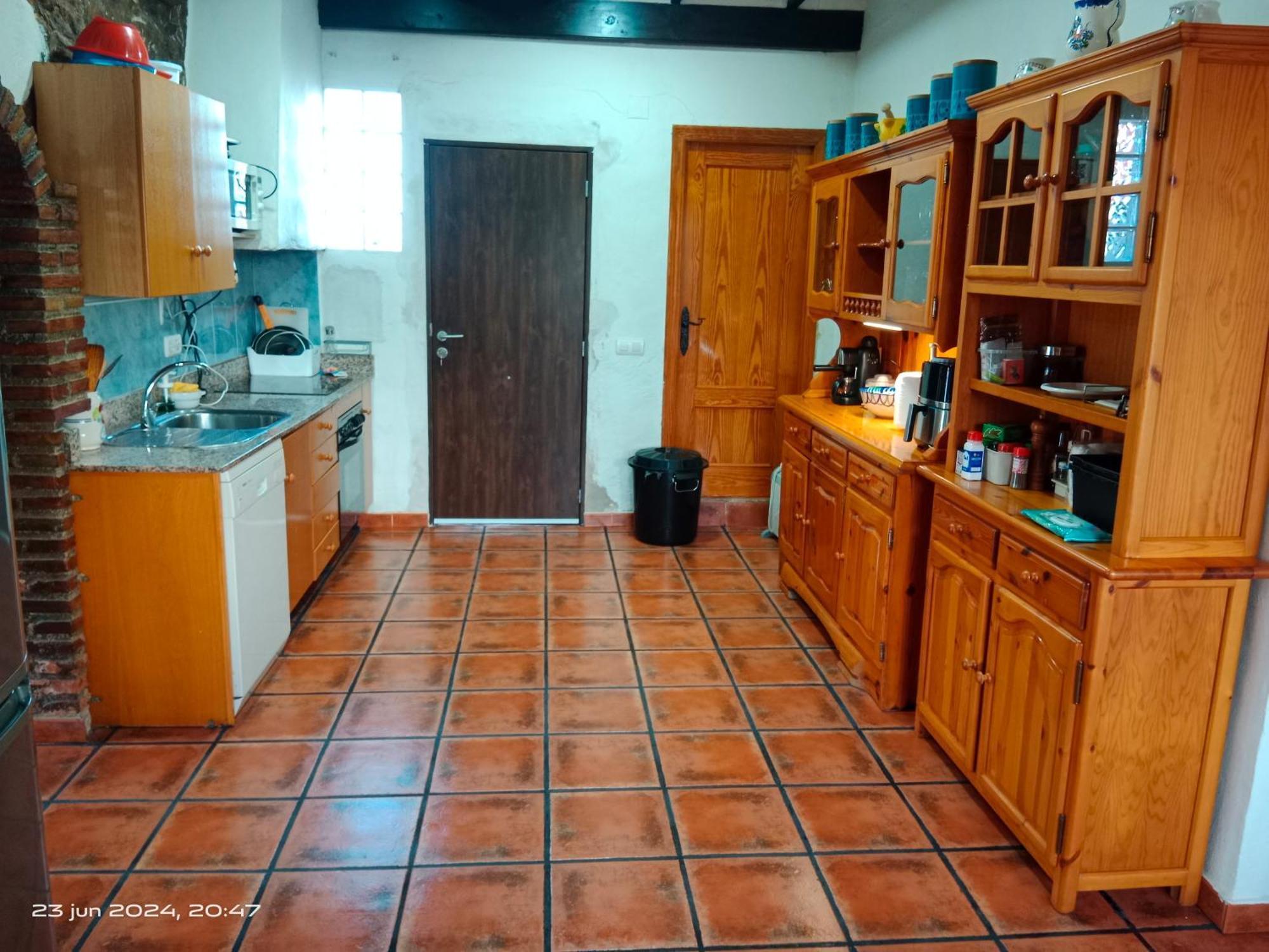 Casa Las Moscas Murcia Eksteriør bilde