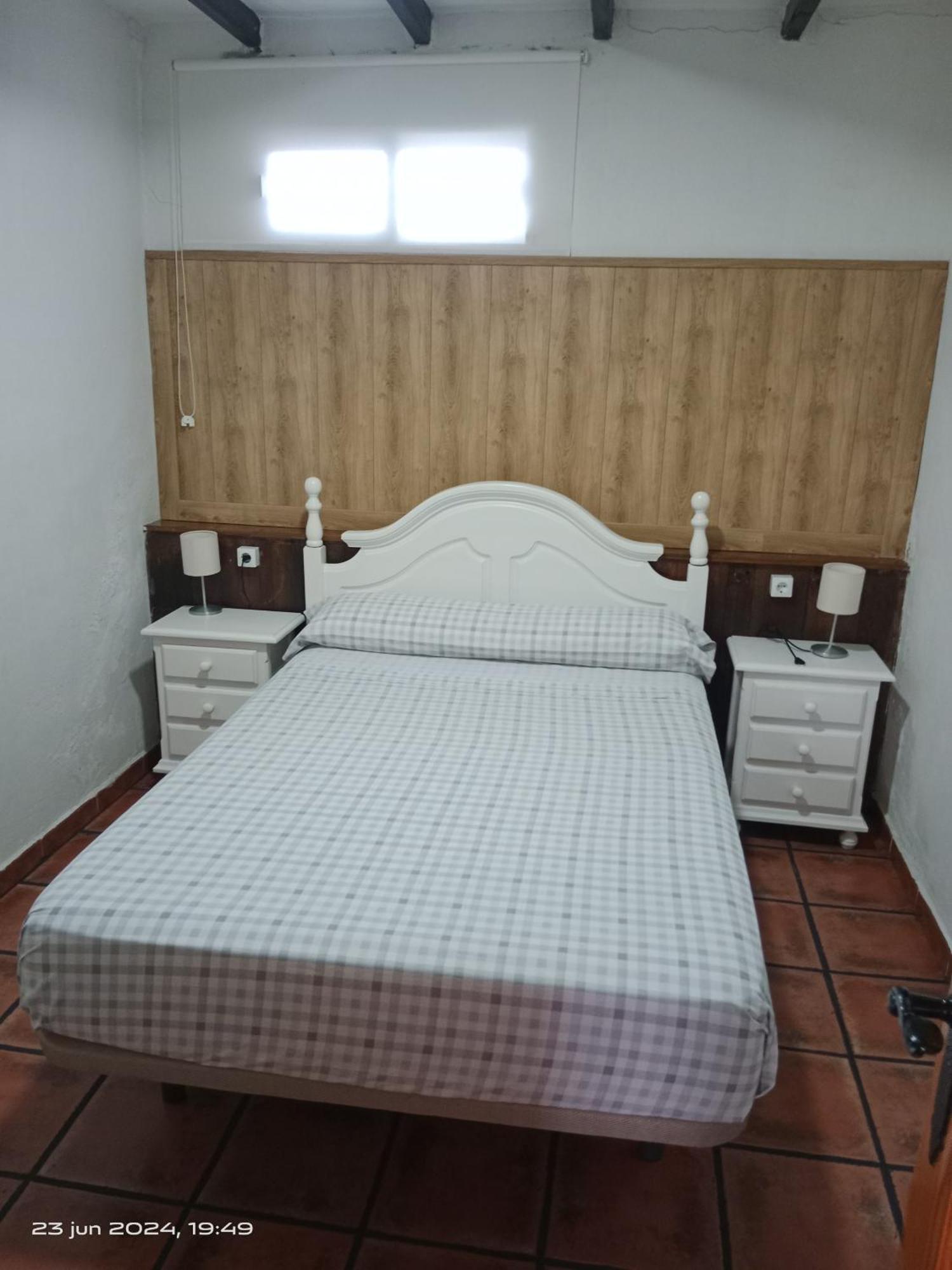 Casa Las Moscas Murcia Eksteriør bilde