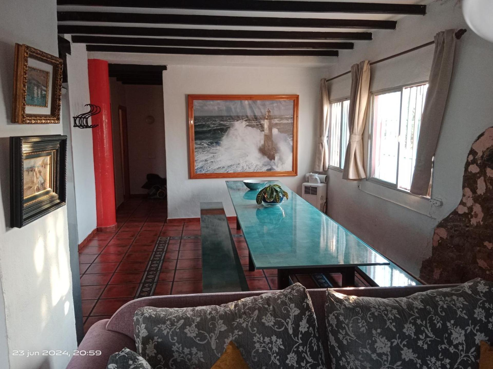 Casa Las Moscas Murcia Eksteriør bilde